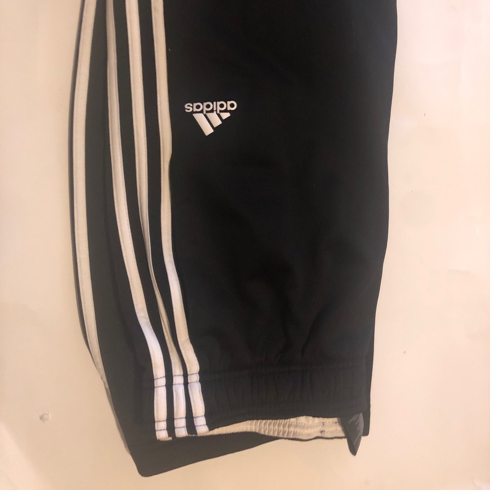 Boys Adidas Climawarm Athletic pants- size 18